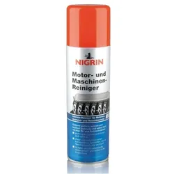 NIGRIN Motor-Maschinen-Reiniger (250 ml) Motorreiniger  74029