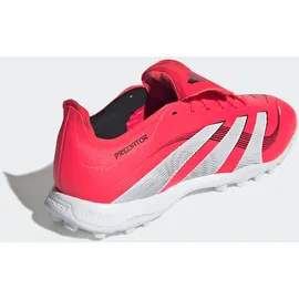 adidas Predator League TF Herren Lucid Red/Ftwr White/Core Black 44,5