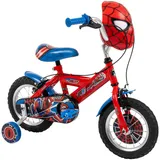 HUFFY Marvel Spider-Man 12 Zoll RH 0 cm rot