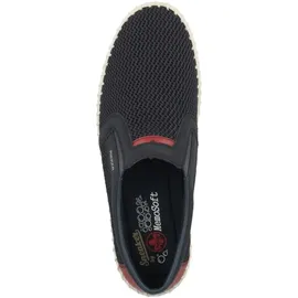 Rieker Herren Halbschuhe B4554