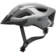 ABUS Aduro 2.0 52-58 cm glare silver 2020
