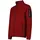 CMP Fleecejacke Herren Rot 58