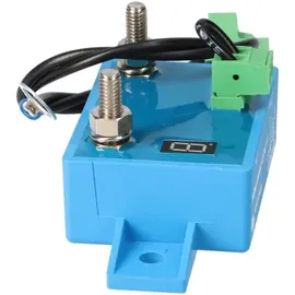 Victron Energy BP-65 Batteriewächter 4,8 x 4 x 10,6 cm Blau