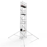 Altec Rollgerüst 10 m