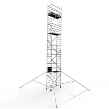 Altec Rollgerüst 10 m