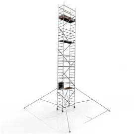 Altec Rollgerüst 10 m