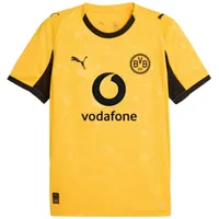 Puma Borussia Dortmund Cup Replica Trikot gelb, S Herren