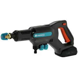 Gardena AquaClean 24/18V P4A Premium Set