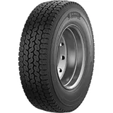 Michelin X Multi D 3PMSF 20PR Doppelkennung 154/150M ) Reifen