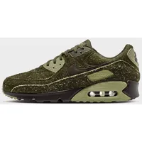Nike Air Max 90 PRM Herren grün Größe 41 Schuhe