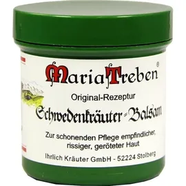 Maria Treben Schwedenkräuter Balsam 100 ml