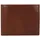 the Bridge Story Uomo Geldbörse I Leder 12 cm braun