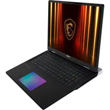 MSI Titan 18 HX AI A2XWIG-073 Intel Core Ultra 9 285HX 64 GB RAM 6 TB SSD RTX 5080