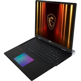 MSI Titan 18 HX AI A2XWIG-073 Intel Core Ultra 9 285HX 64 GB RAM 6 TB SSD RTX 5080