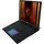 MSI Titan 18 HX AI A2XWIG-073 Intel Core Ultra 9 285HX 64 GB RAM 6 TB SSD RTX 5080