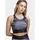 Craft Core Essence Sports TOP glow/black XL