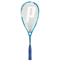 PRINCE Squashschläger Textreme Zylon Vortex Pro 650 2024 blau - besaitet -