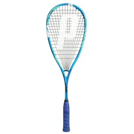 PRINCE Squashschläger Textreme Zylon Vortex Pro 650 2024 blau - besaitet -