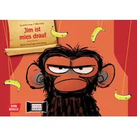 Don Bosco Jim ist mies drauf. Kamishibai Bildkartenset