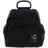 Mandarina Duck MD20 Balloon Backpack Schwarz