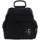 Mandarina Duck MD20 Balloon Backpack Schwarz