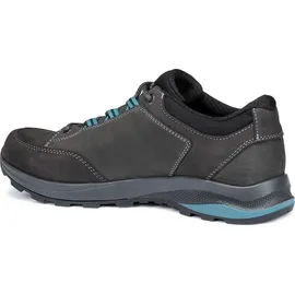 Hanwag Torsby Low SF Extra GTX Wanderhalbschuh - 40.5