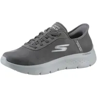 SKECHERS Go Walk Flex Damen Grau 43
