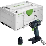 Festool TXS 18-Basic ohne Akku