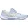 Asics Gel-Tactic 13 Damen Handballschuhe, blau, 39,5 Damen - 39.5 EU