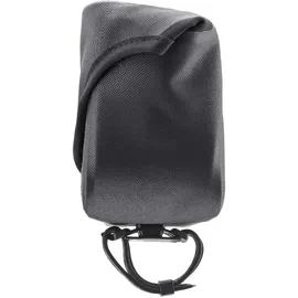 Ortlieb Fuel-Pack Oberrohrtasche schwarz/grau