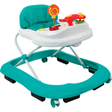 Lauflernhilfe Baby Walker Lauflernwagen Babywalker Gehfrei Laufhilfe Türkis