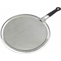 Gsd Spritzschutz Edelstahl Ø 29 cm