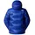 The North Face M Summit Pumori Down Parka - tnf blue,