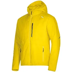 Uvex ADA Thermojacke Männer-Innenjacke mit Kapuze XL