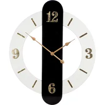 Casablanca by Gilde Casablanca by Gilde, Wanduhr, Round