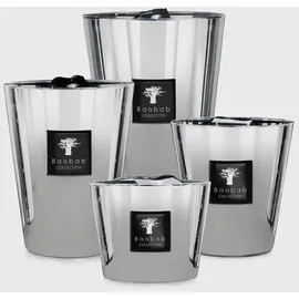 BAOBAB Duftkerze Max 10 500 g braun