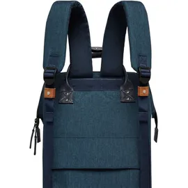 Cabaïa Adventurer Rucksack Blau