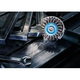 Bosch Scheibenbürste 115 mm 1 St.