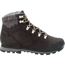 Jack Wolfskin Thunder Bay Texapore Mid Damen winter grape 38