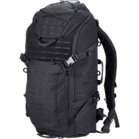 Nitecore Rucksack MP30, schwarz - 48 cm x 27 cm x 17 cm - 30 Liter