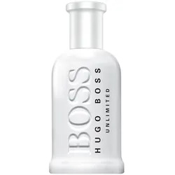 Hugo Boss Boss Bottled Unlimited Eau de Toilette 100 ml 