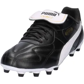 Puma King Top AG/FG Herren schwarz 42