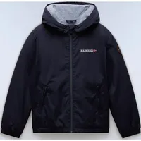 Napapijri A-scott blu marine (176) 10