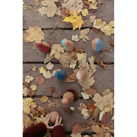 korko Little Skittles Bowling Set