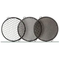 Hedler Honeycomb 3er Waben Set für MaxiSpot 130