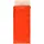 Outwell Contour Lux Deckenschlafsack, 220x85cm, Reißverschluss links, rot