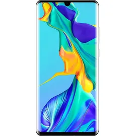 Huawei P30 Pro 8 GB RAM 128 GB black