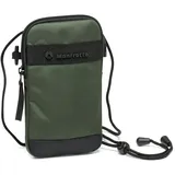 Manfrotto Street Crossbody Umhängetasche grün (MB MS2-CB)