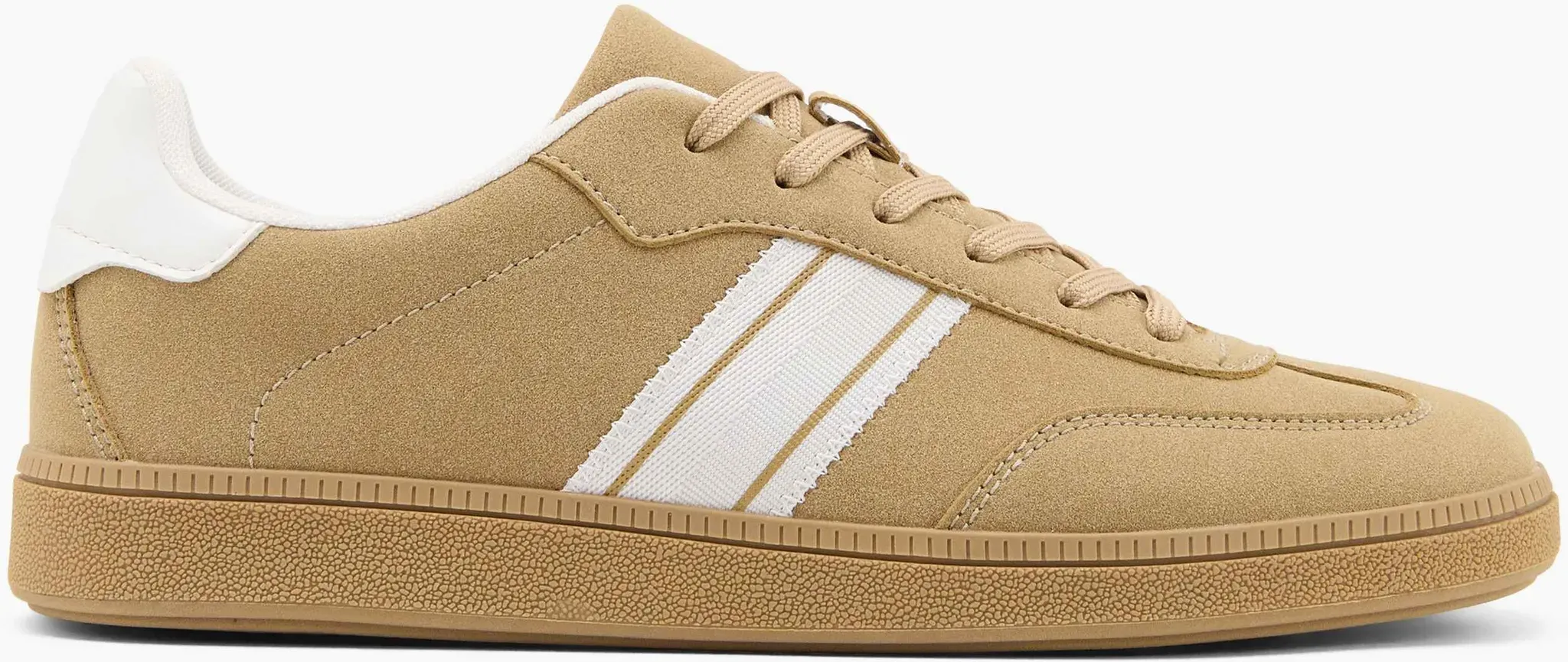 Memphis One  Sneaker Braun, Herren, Größe: 46, Material: PU/Textil - Memphis One  Sneaker Braun, Herren, Größe: 46, Material: PU/Textil - man - Braun