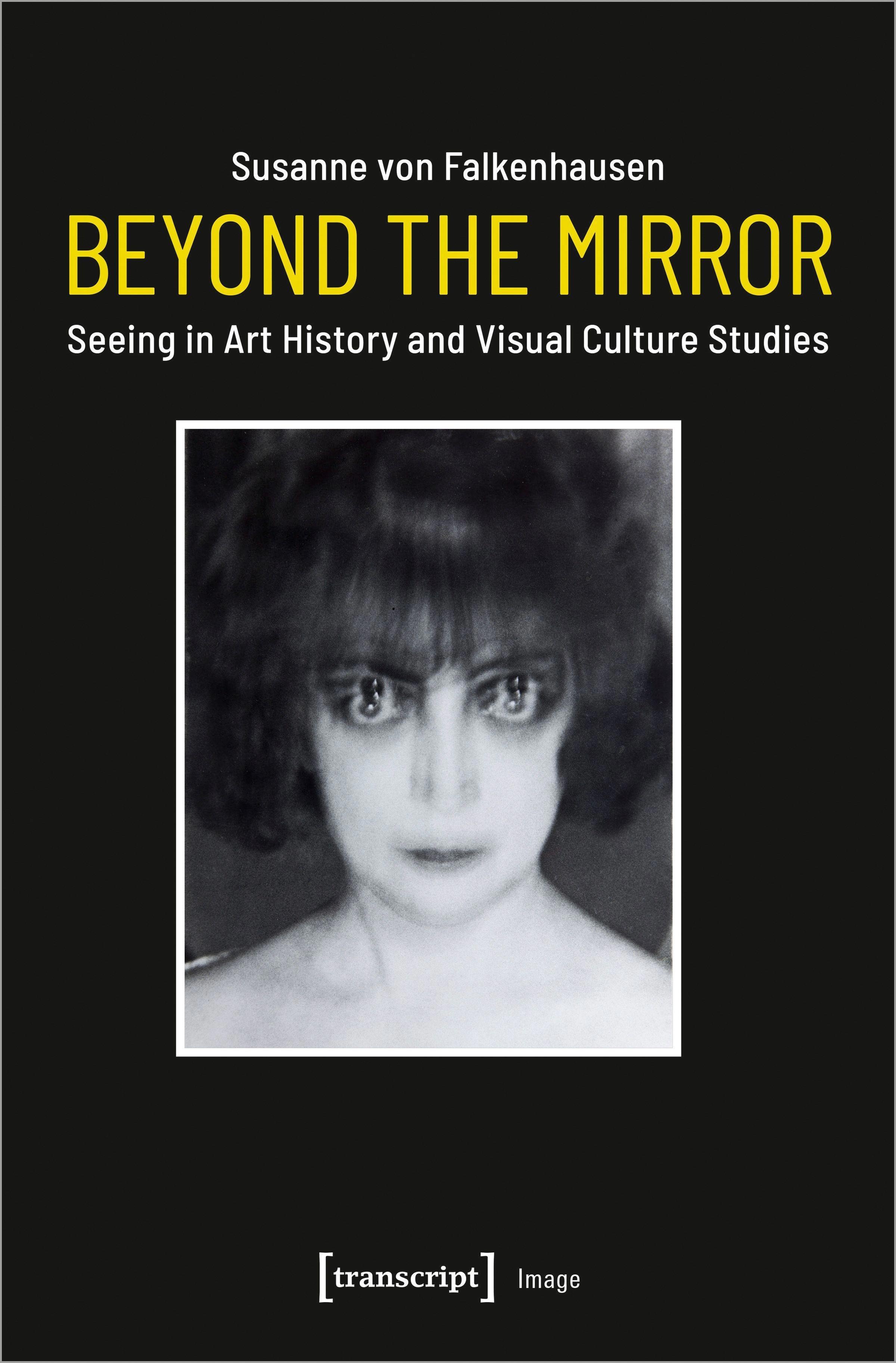 Beyond the Mirror, Fachbücher von Susanne von Falkenhausen